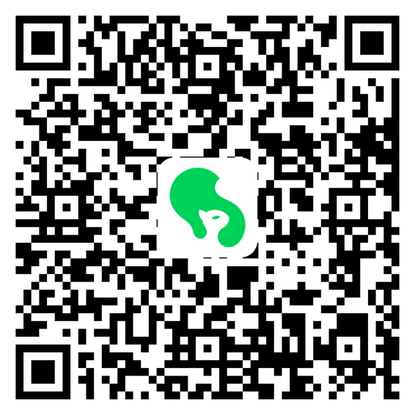 QR Code para instalar o app de ebooks pelo Google Play